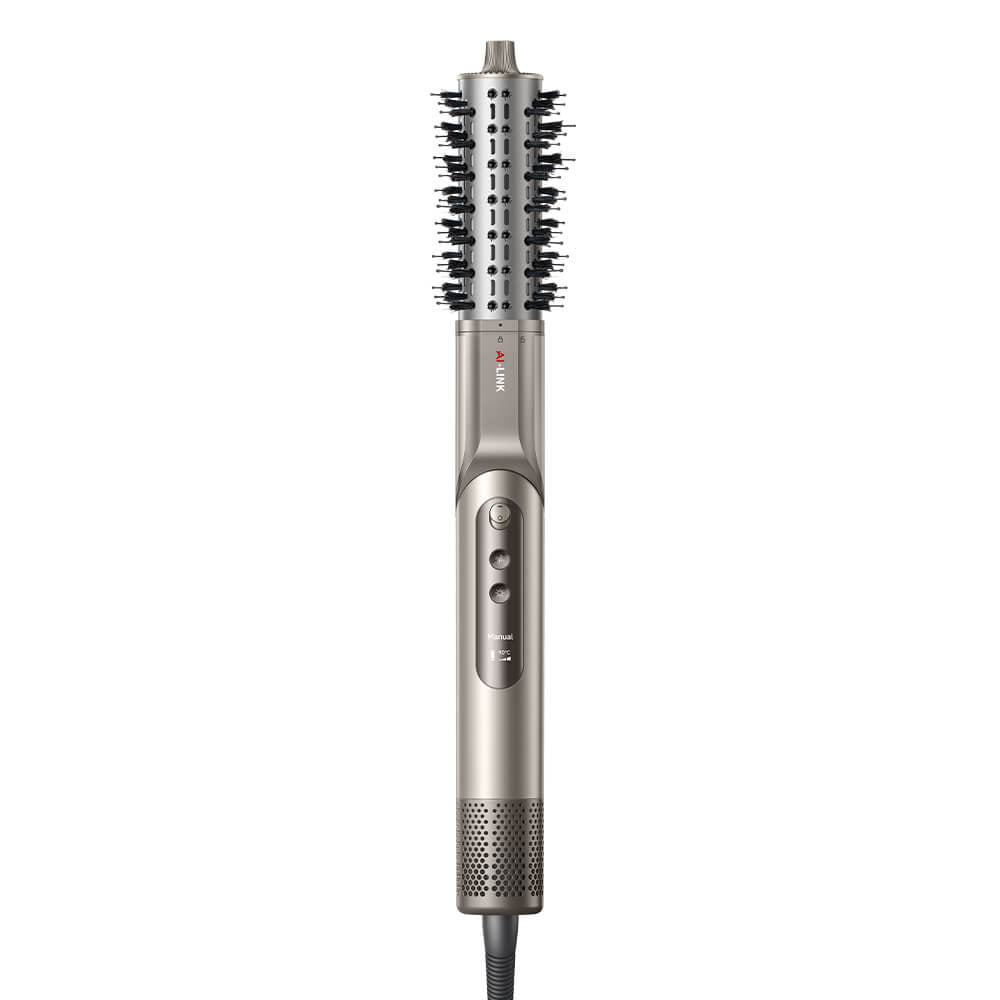 Dreame Dazzle Multistyler À chaleur Or 1400 W 2,8 m