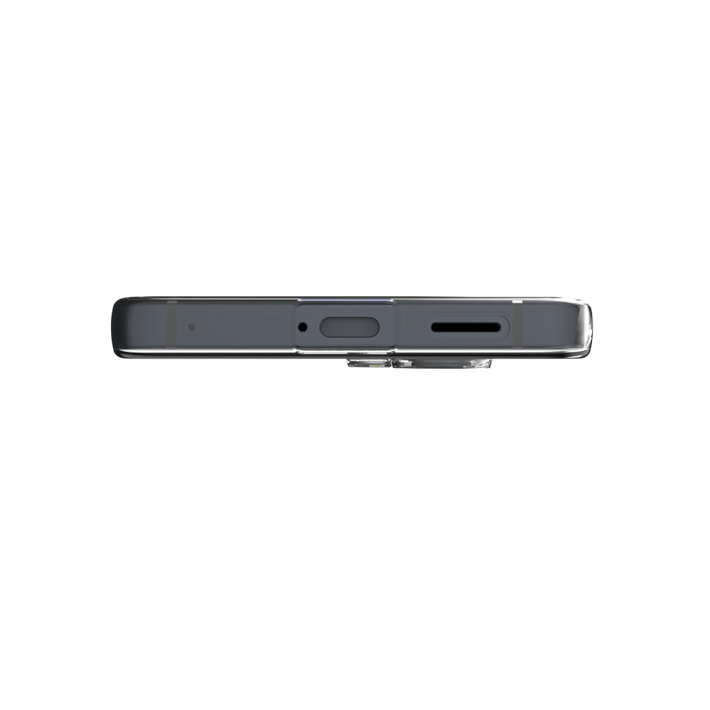 ZAGG Clear Protect coque de protection pour téléphones portables 16 cm (6.3") Housse Transparent - vue 3