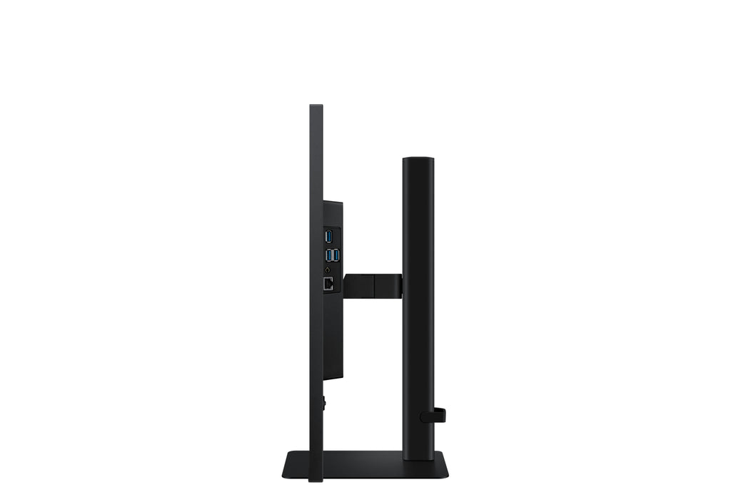 Samsung S80UD écran plat de PC 81,3 cm (32") 3840 x 2160 pixels 4K Ultra HD LCD Noir