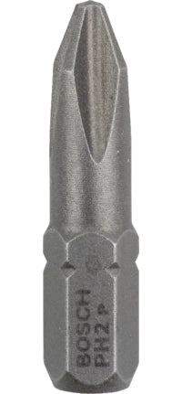 Bosch Bosch Embouts de vissage qualité extra-dure