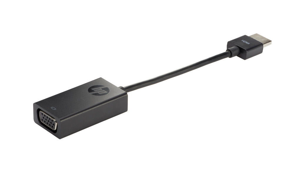 HP Adaptateur HDMI vers VGA