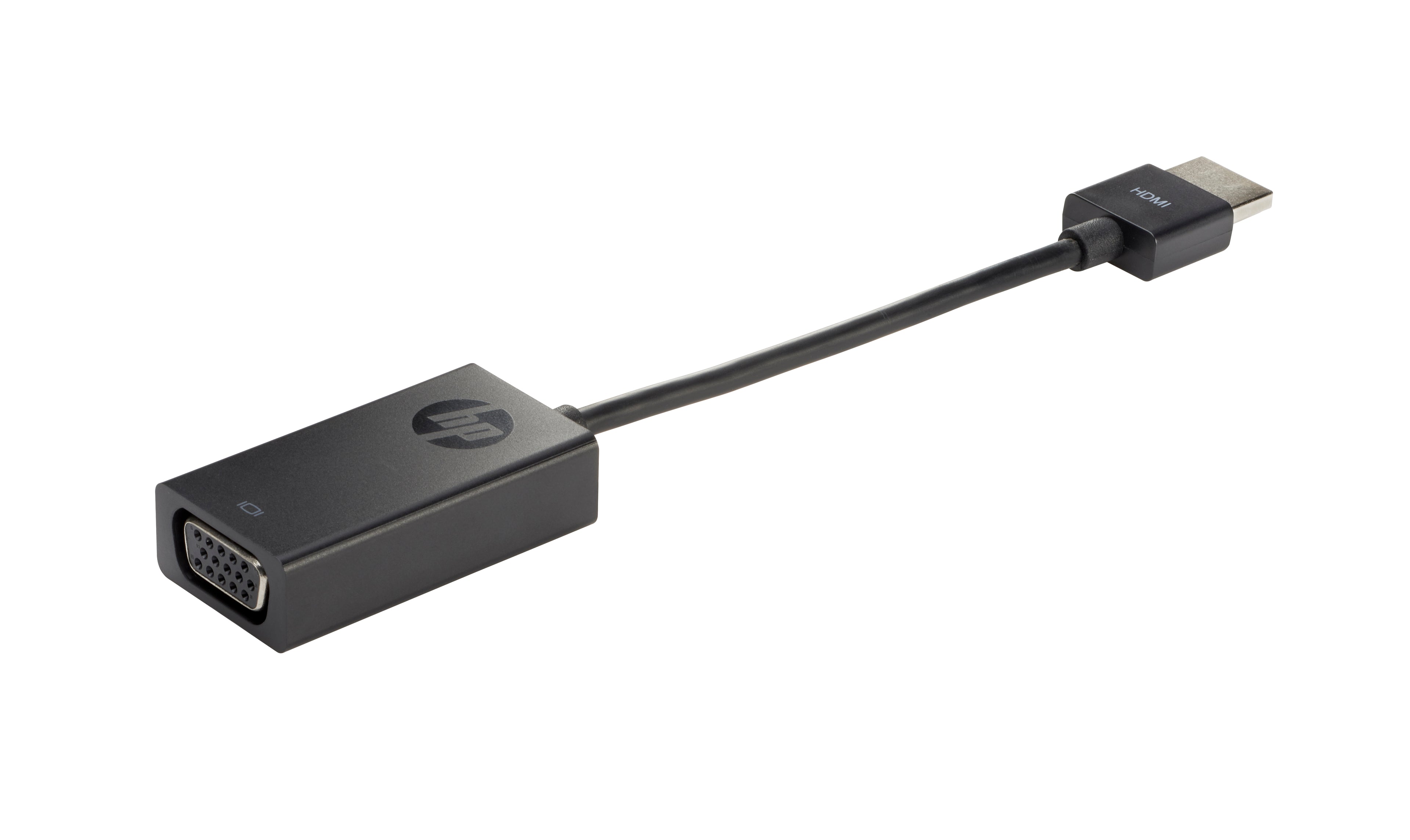 HP Adaptateur HDMI vers VGA