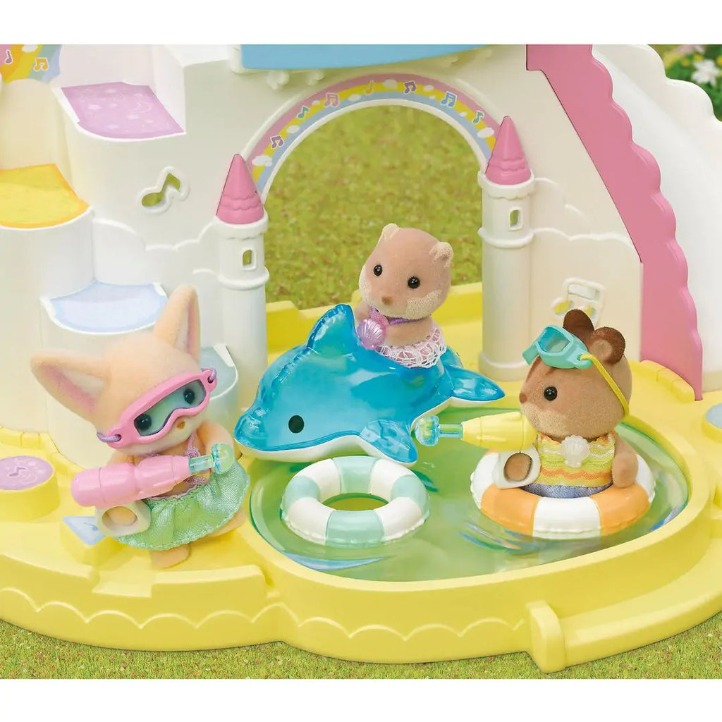 Sylvanian Families