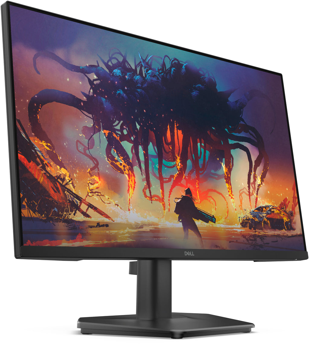 DELL SE2425HG écran plat de PC 61 cm (24") 1920 x 1080 pixels Full HD LCD Noir