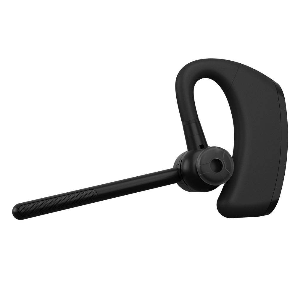 Jabra 5132-119 casque Sans fil Arceau, Crochets auriculaires Business/Everyday USB Type-C Bluetooth Noir - vue 2