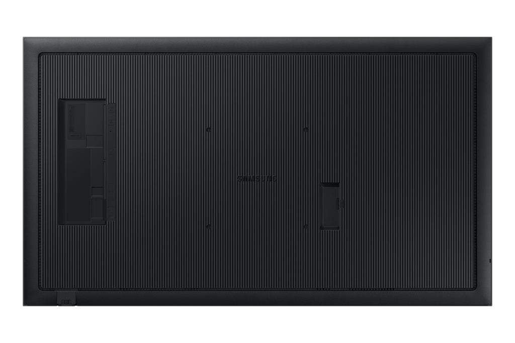 Samsung QB43C-N Écran de Signalisation Numérique 43" 4K UHD LED 350 cd/m² Noir
