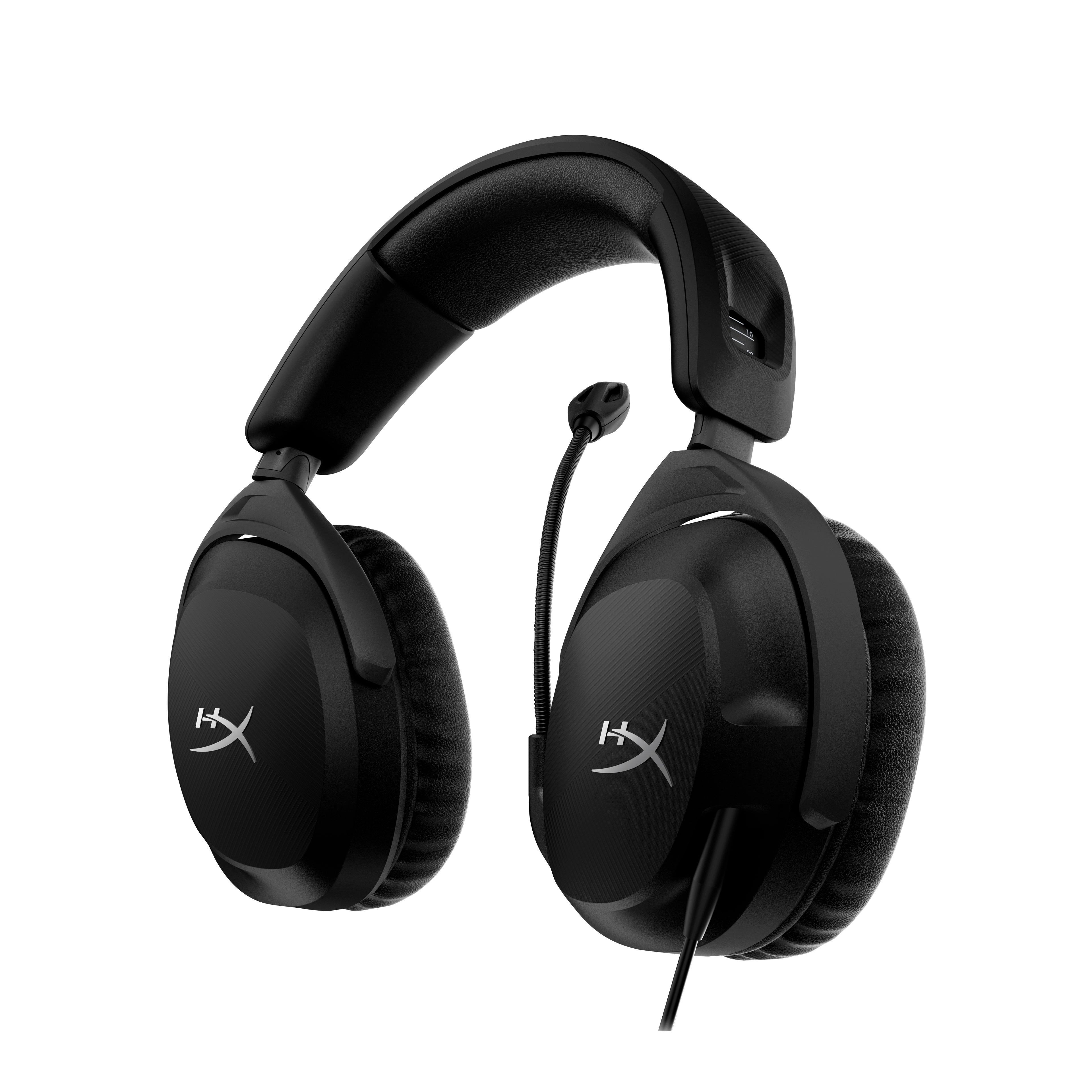 Casque gamer - HyperX Cloud Stinger 2 (noir)