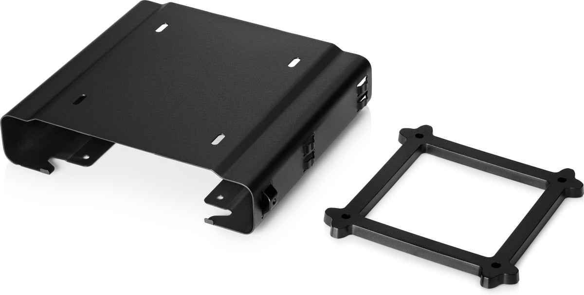 HP Housse de protection double VESA pour mini-ordinateur de bureau v3