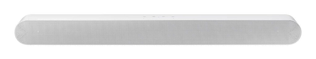 Samsung HW-S61D, One Body Soundbar Blanc 5.0 canaux