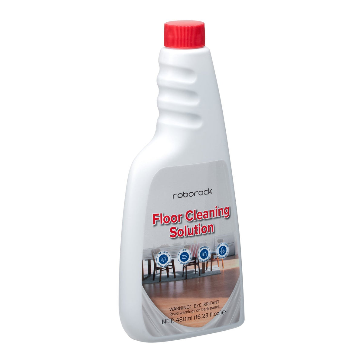 Roborock Floor Cleaning Solution Solution de nettoyage pour sols Aspirateur robot