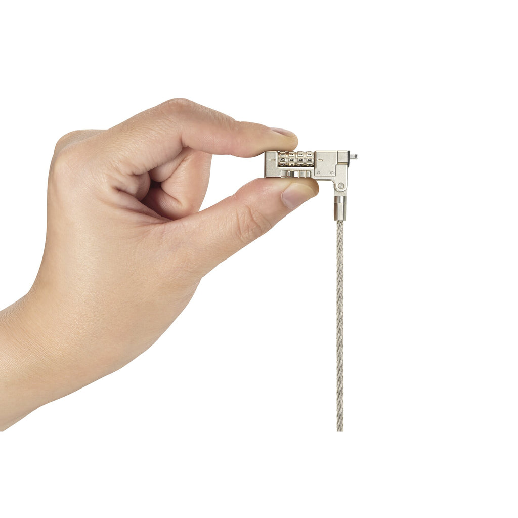 Kensington Câble de sécurité Slim NanoSaver 2.0 EQ à combinaison