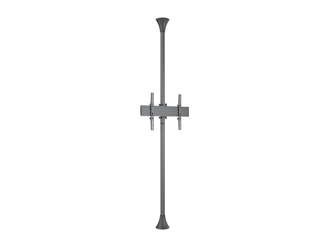 Support de Montage pour Écrans 40" à 65", Modèle 3620, Noir