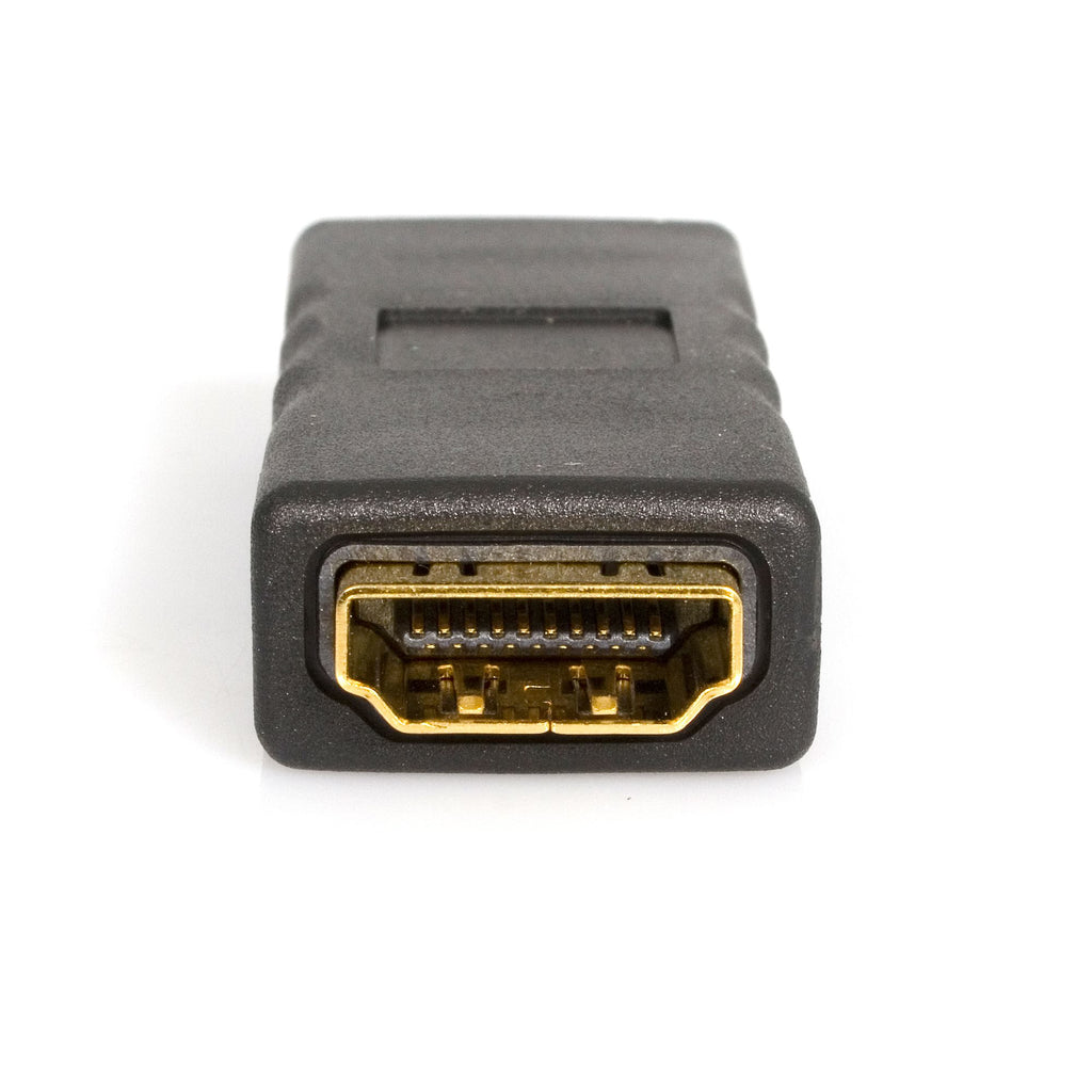 StarTech.com Adaptateur HDMI vers HDMI Femelle/Femelle 4K30Hz