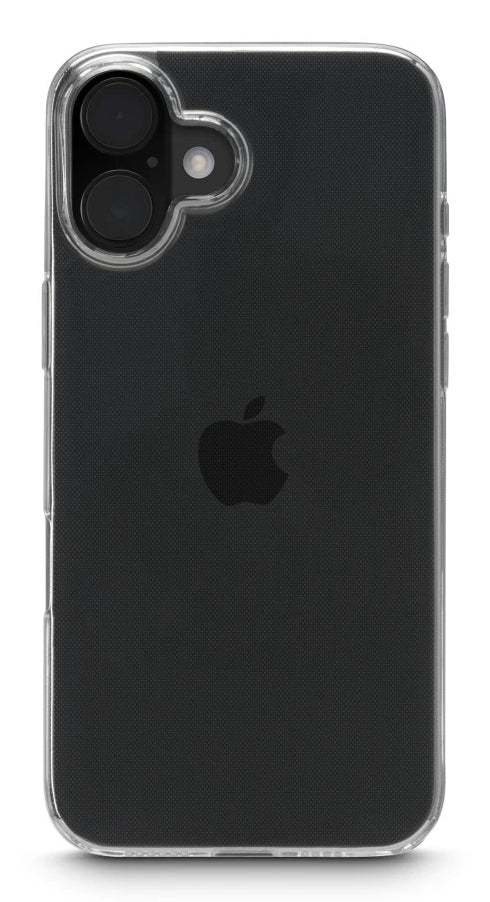 Hama Always Clear coque de protection pour téléphones portables 15,5 cm (6.1") Housse Transparent