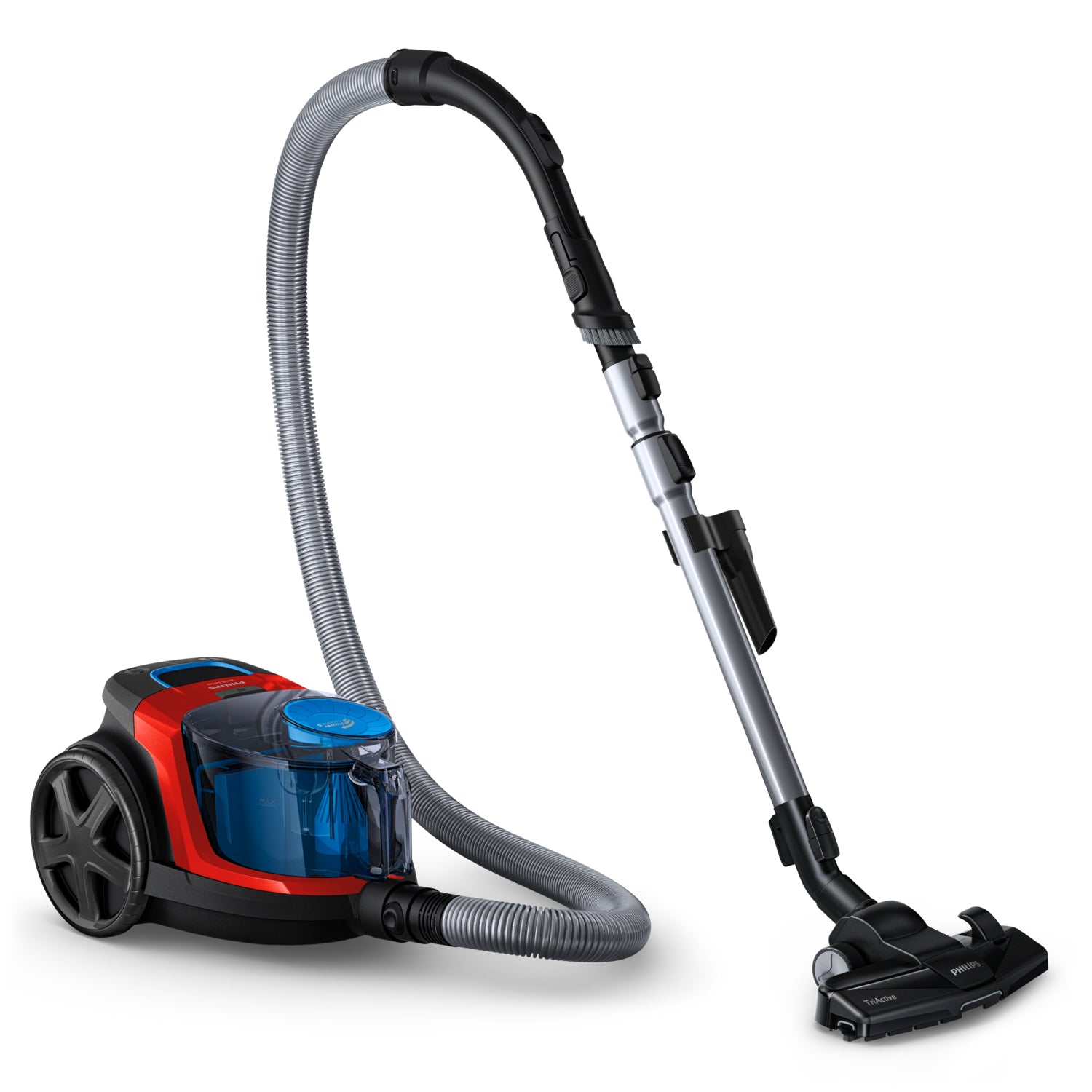 Philips 3000 series Aspirateur sans sac PowerPro Compact FC9330/09