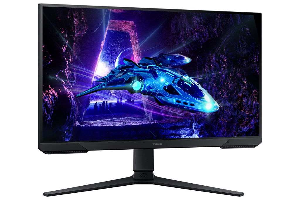 Samsung Samsung 24" Odyssey G3 G30D FHD 180Hz Gaming Monitor