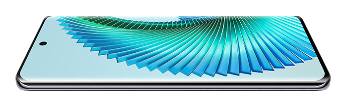 Honor Magic6 Lite 5G 17,2 cm (6.78") Double SIM Android 13 USB Type-C 8 Go 256 Go 5300 mAh Noir