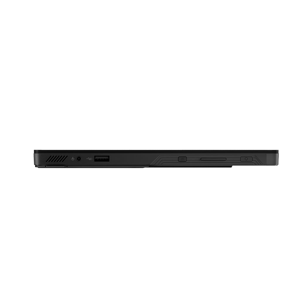 ASUS ROG Flow Z13 GZ302EA-RU004W Hybride 2-en-1 13.4" Tactile 2.5K AMD Ryzen AI Max+ 395 32 Go RAM 1 To SSD Wi-Fi 7 Noir