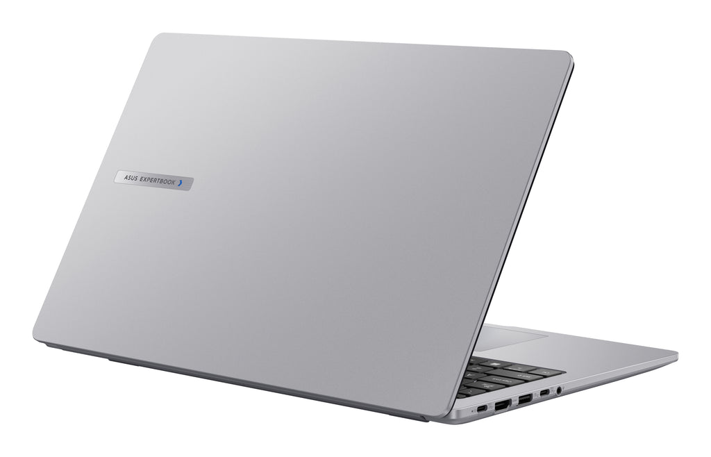 ASUS ExpertBook P1 P1503CVA-S72336 Intel Core 5 210H Ordinateur portable 39,6 cm (15.6") Full HD 8 Go DDR5-SDRAM 256 Go SSD Wi-Fi 6 (802.11ax) Allemand Gris