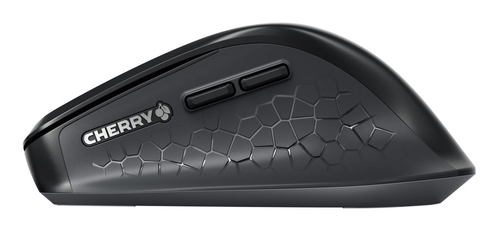 Cherry Stream Desktop Comfort Ensemble Clavier et Souris Sans Fil Ergonomiques