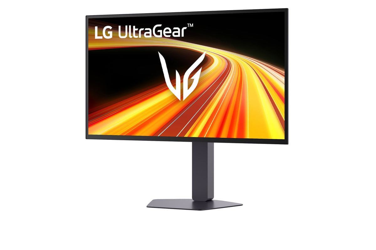 LG 27GX790B-B Écran PC 27" Quad HD OLED 2560 x 1440 pixels Noir