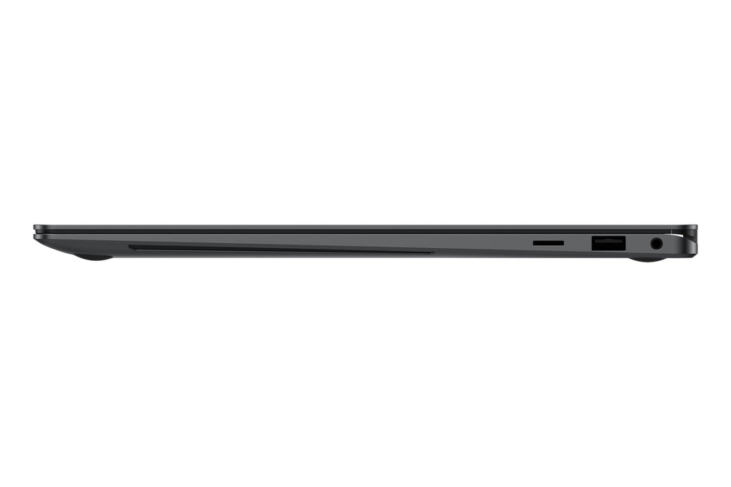 Samsung Galaxy Book5 Pro 360 Copilot+ PC Intel Core Ultra 7 256V Ordinateur portable 40,6 cm (16") Écran tactile WQXGA+ 16 Go LPDDR5x-SDRAM 1 To SSD Wi-Fi 7 (802.11be) Windows 11 Home Gris