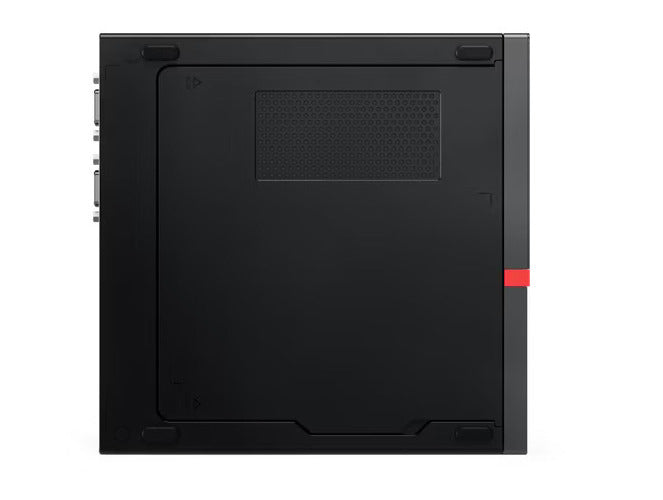T1A Lenovo ThinkCentre M920X Refurbished Intel® Core™ i5 i5-8400T 8 Go DDR4-SDRAM 256 Go SSD Windows 11 Pro Mini PC Noir