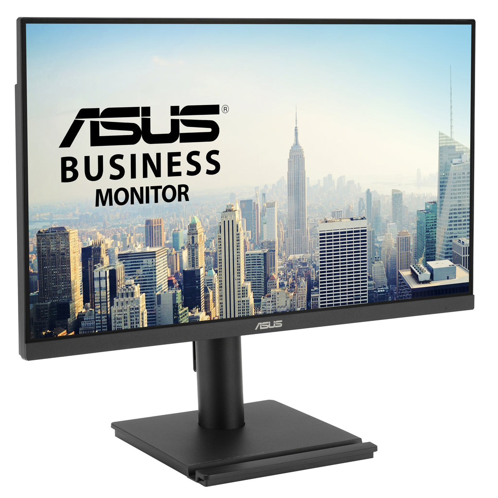 ASUS VA249QGS écran plat de PC 60,5 cm (23.8") 1920 x 1080 pixels Full HD LED Noir