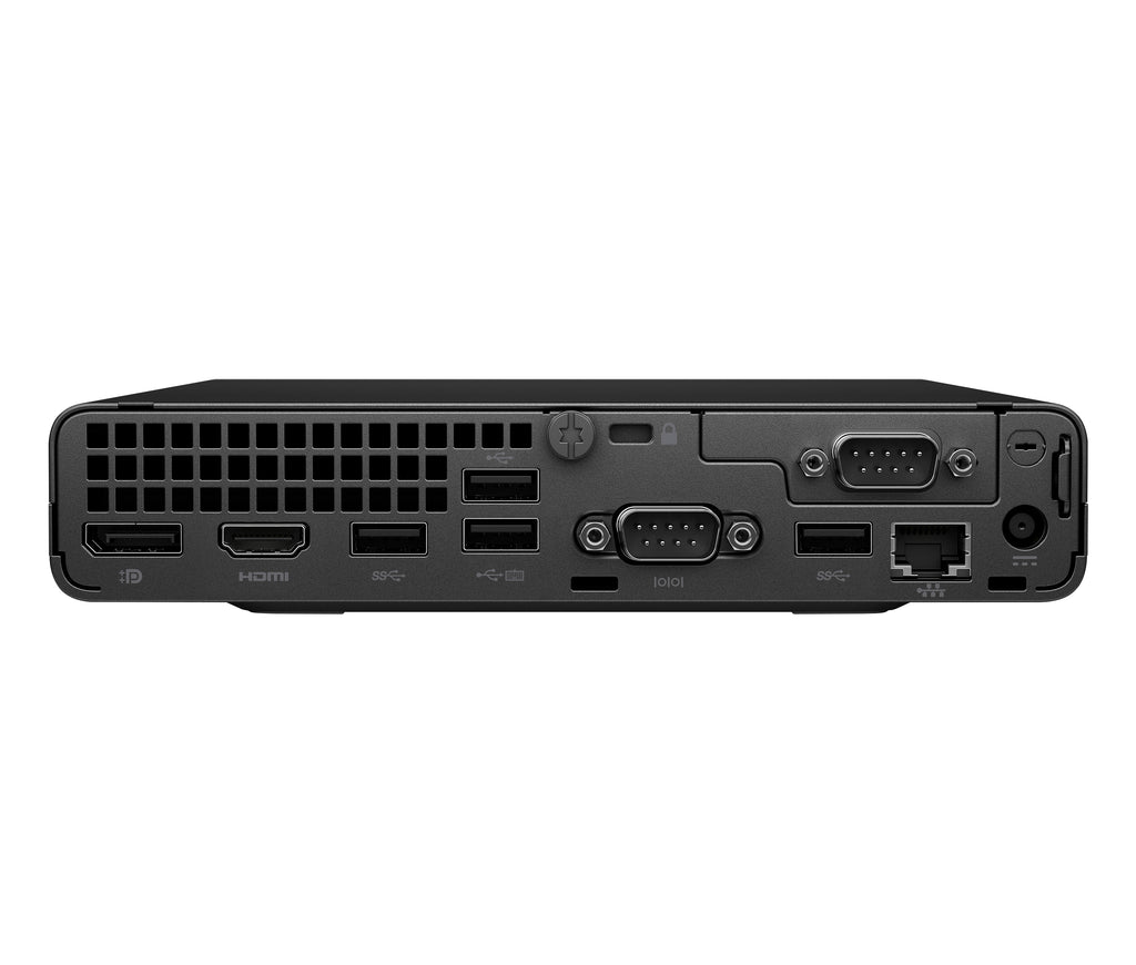 HP Pro 260 G9 Mini PC Intel Core i5-1334U 16GB RAM 256GB SSD Intel Iris Xe Windows 11 Pro