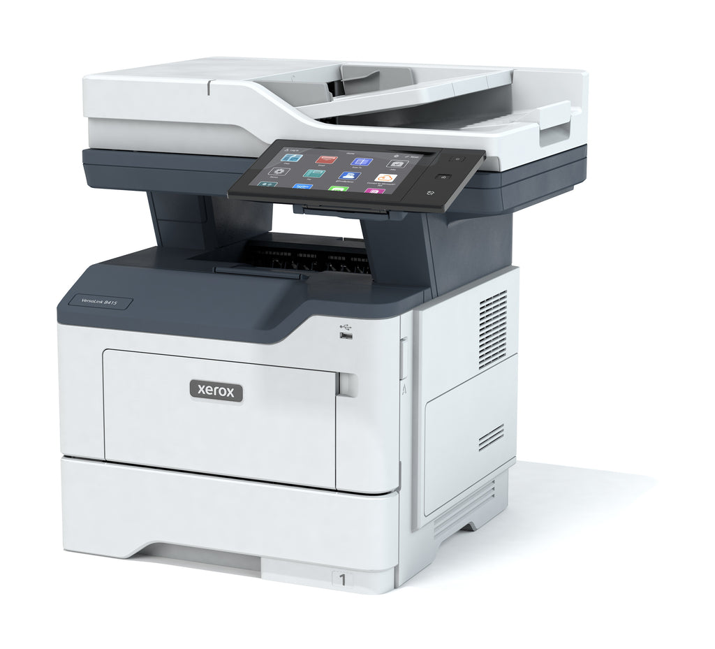 Xerox VersaLink B415V_DN Laser - vue 2