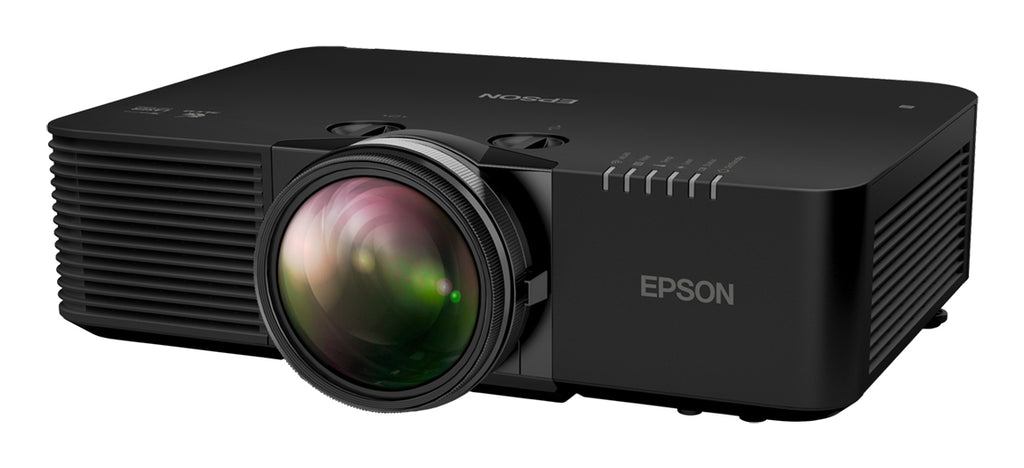 Epson EB-L695SU Projecteur à focale courte 6200 ANSI lumens 3LCD WUXGA (1920x1200) Noir
