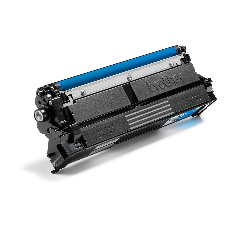 Brother Cartouche de toner originale - Cyan, f/ HL-L8430CDW, HL-L8570CDW, MFC-L8730CDW, MFC-L8970CDW