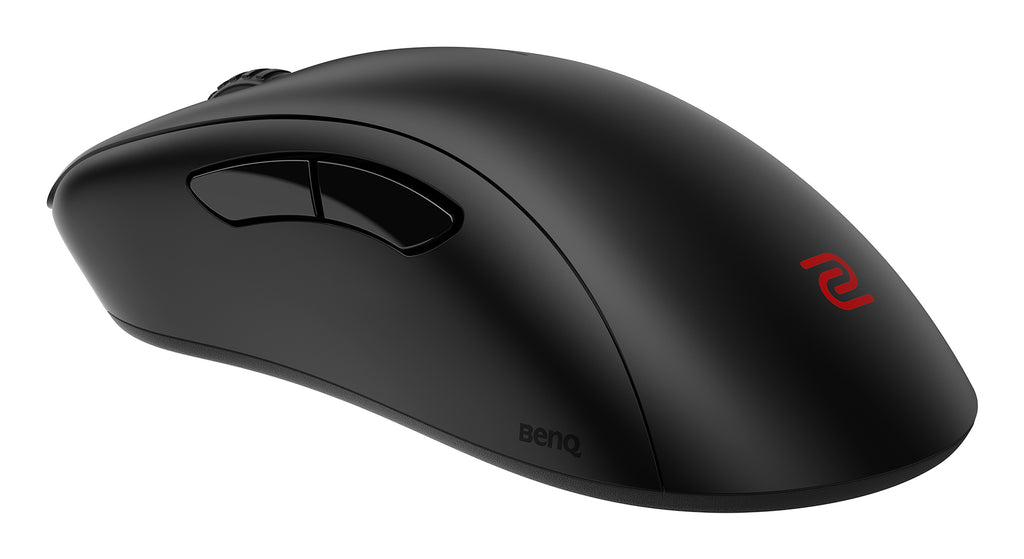 ZOWIE EC1-DW souris Gaming Droitier USB Type-A Optique 3200 DPI - vue 4