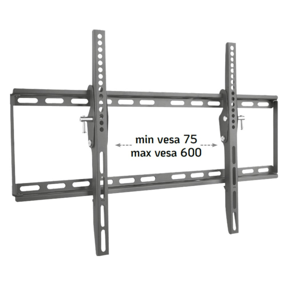 Techly ICA-PLB 161L support pour téléviseur 165,1 cm (65") Noir - vue 3