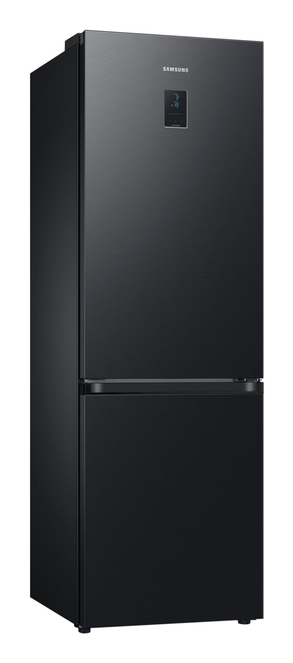Samsung RB34C675EBN Pose libre 344 L Noir