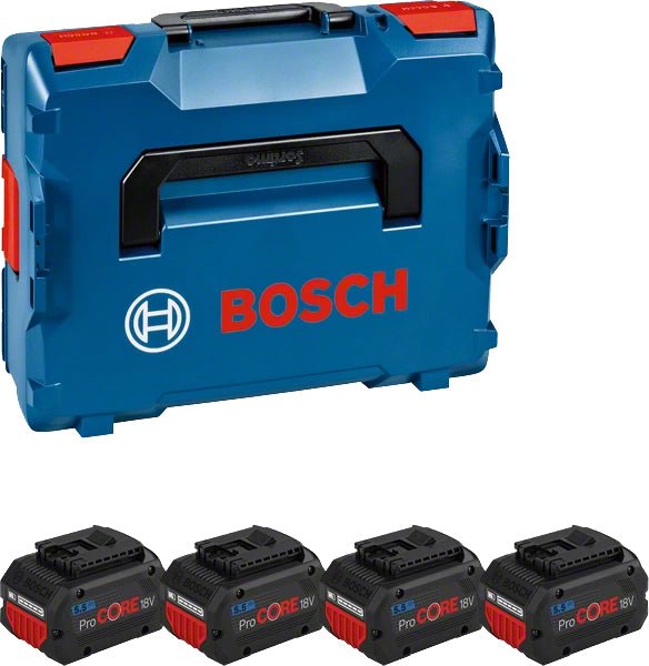 Bosch Bosch 1 600 A02 A2U batterie et chargeur d’outil électroportatif