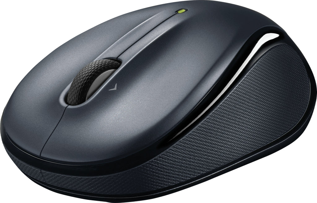 Logitech M325s Souris Optique Sans Fil, Grise