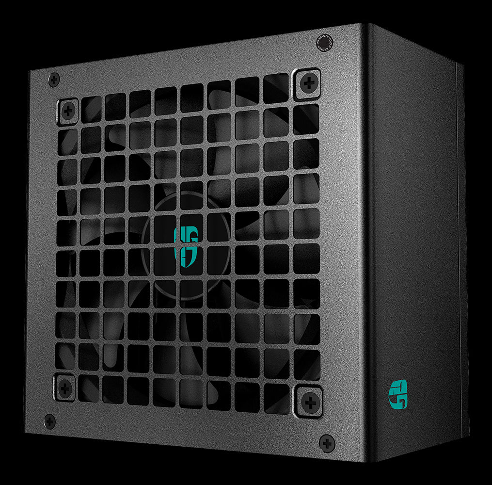 Gamer Storm PK750D unité d'alimentation d'énergie 550 W 20+4 pin ATX ATX Noir