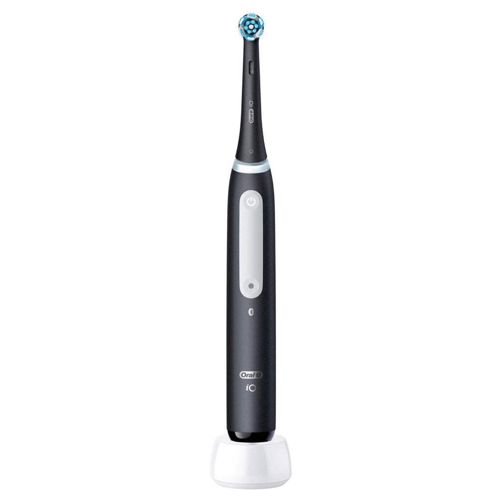 Oral-B iO Series 4 Adulte Noir