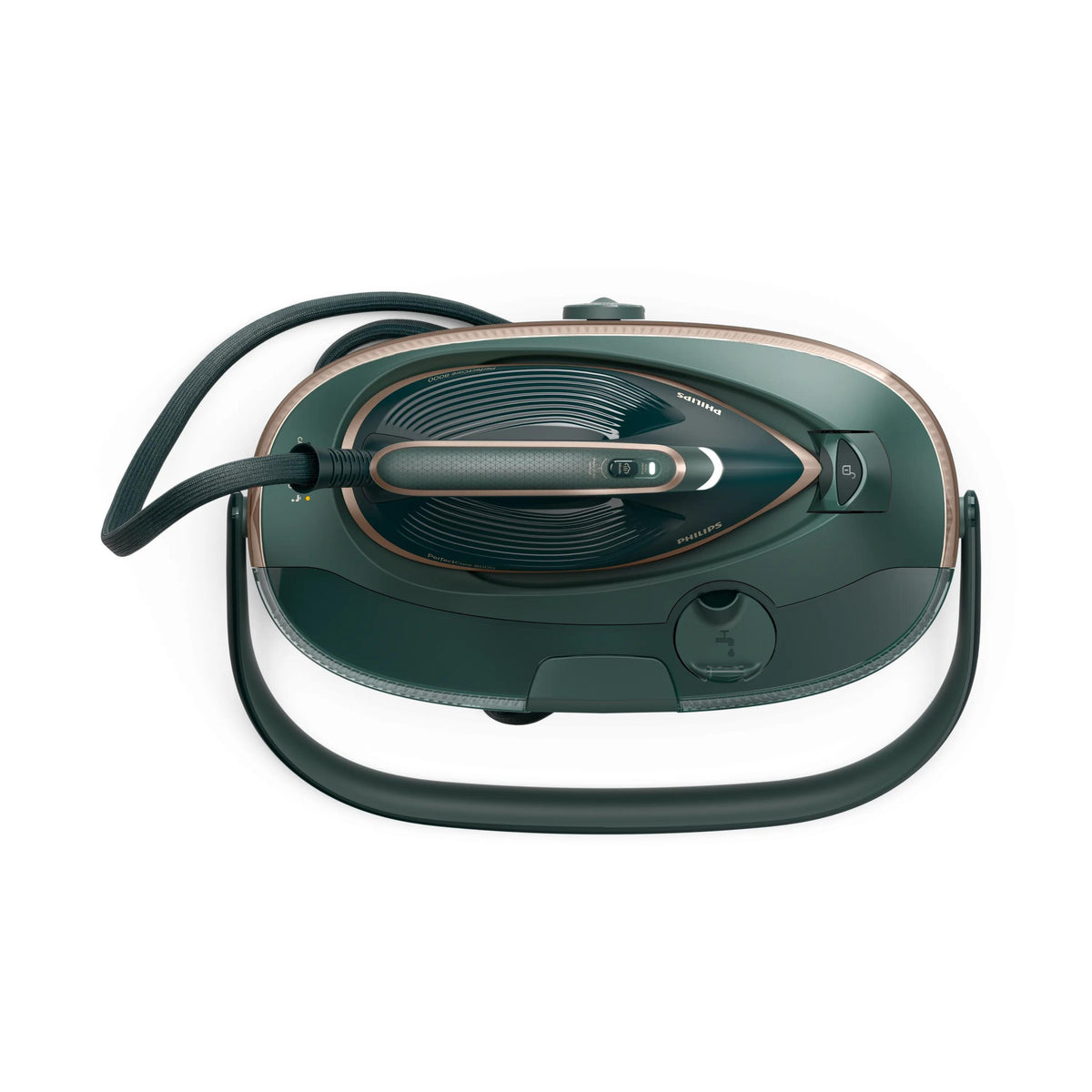 Philips Centrale vapeur PerfectCare série 8000 - vue 4