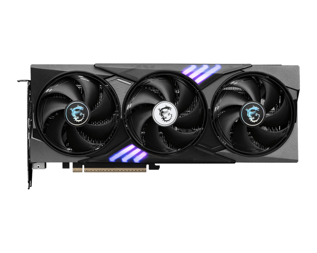 MSI GeForce RTX 5060 Ti 8G GAMING TRIO OC NVIDIA 8 Go GDDR7