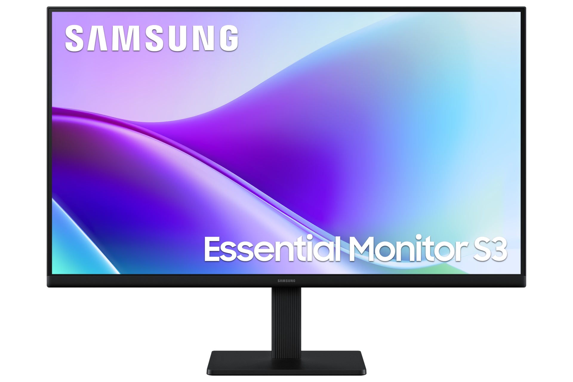 Samsung Écran PC S32GF 27''