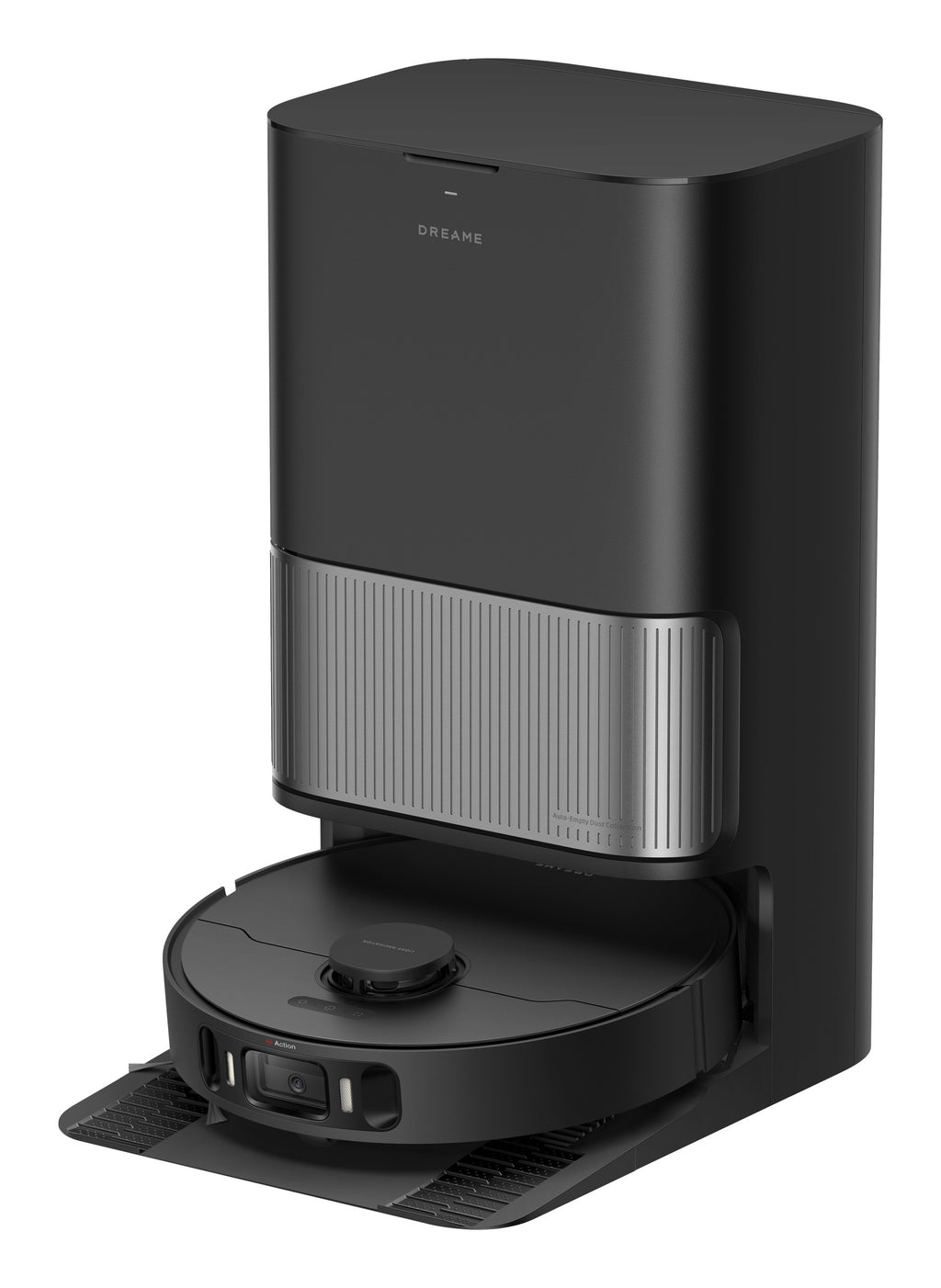 Dreame L40 Ultra AE 0,395 L Noir