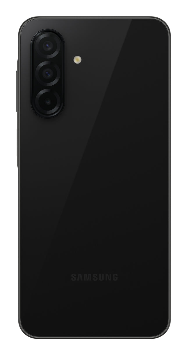 Samsung Galaxy SM-A266B/DS 17 cm (6.7") Double SIM 5G USB Type-C 6 Go 128 Go 5000 mAh Noir