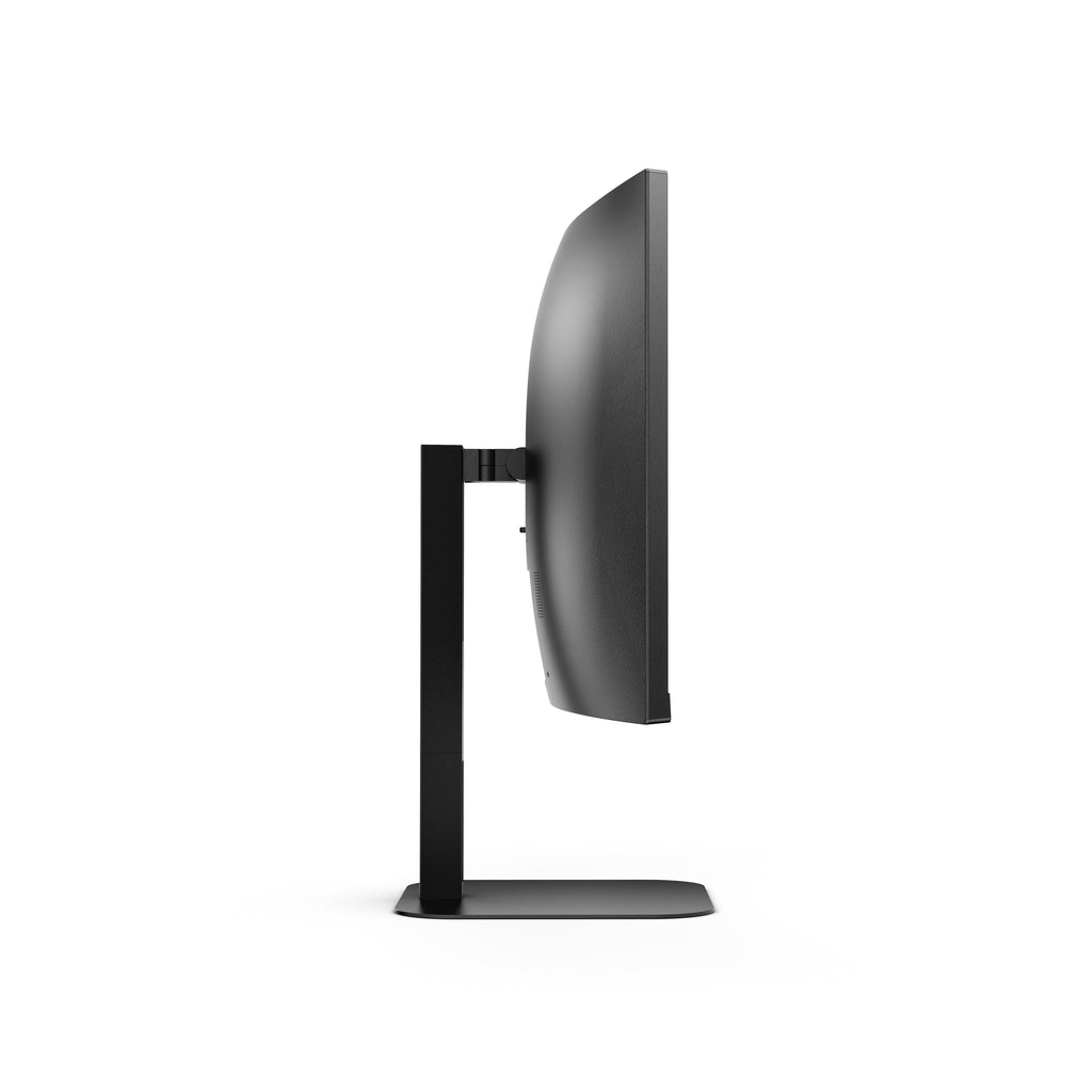 AOC CU34V5CW Écran PC Courbe 34" Wide Quad HD 3440 x 1440 LED Noir