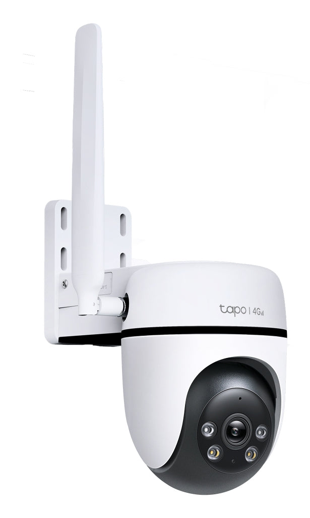 TP-Link TAPO C501GW caméra de sécurité Tourelle Caméra de sécurité IP Extérieure 1920 x 1080 pixels Mur