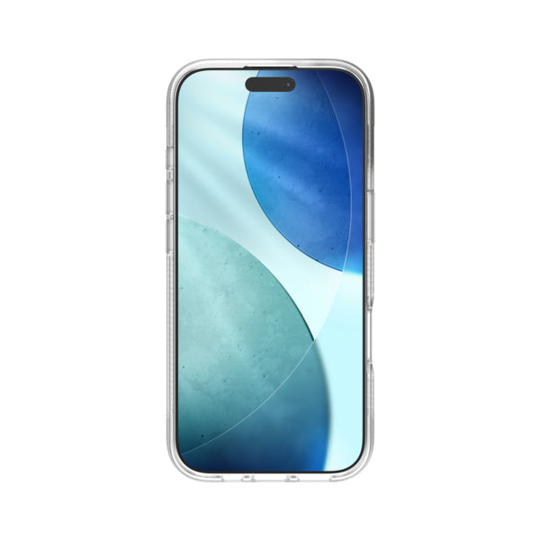 ZAGG Luxe coque de protection pour téléphones portables 16 cm (6.3") Housse Transparent - vue 3