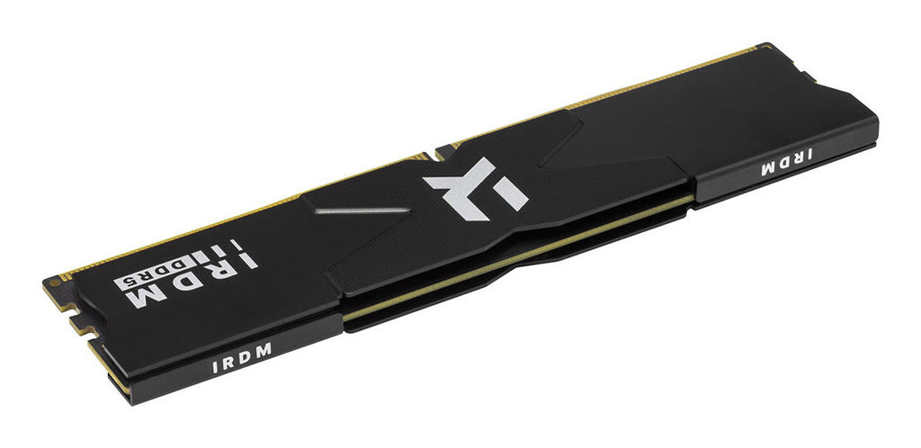 *DDR5 IRDM 32GB(2*16GB) /7400 CL36 - vue 3