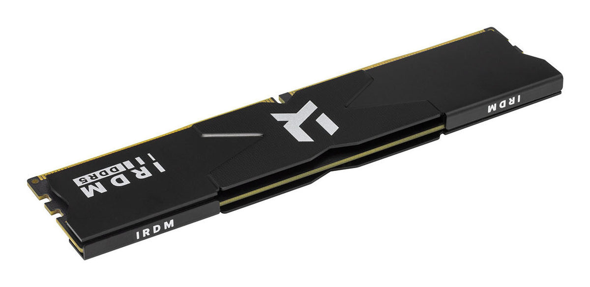 *DDR5 IRDM 32GB(2*16GB) /7400 CL36 - vue 3