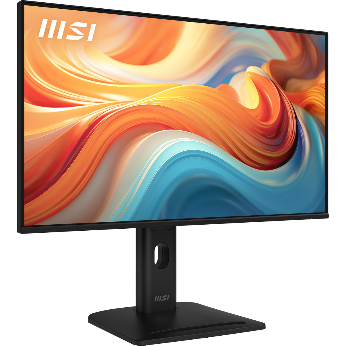 MSI PRO MP275PG E14 Écran PC 27" Full HD 1920 x 1080 LCD Noir